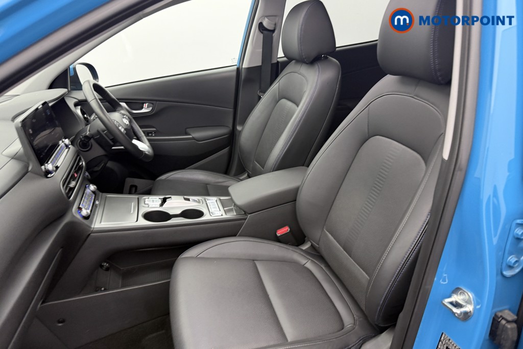 Hyundai Kona Ultimate Automatic Electric SUV - Stock Number (1625493) - 10th supplementary image