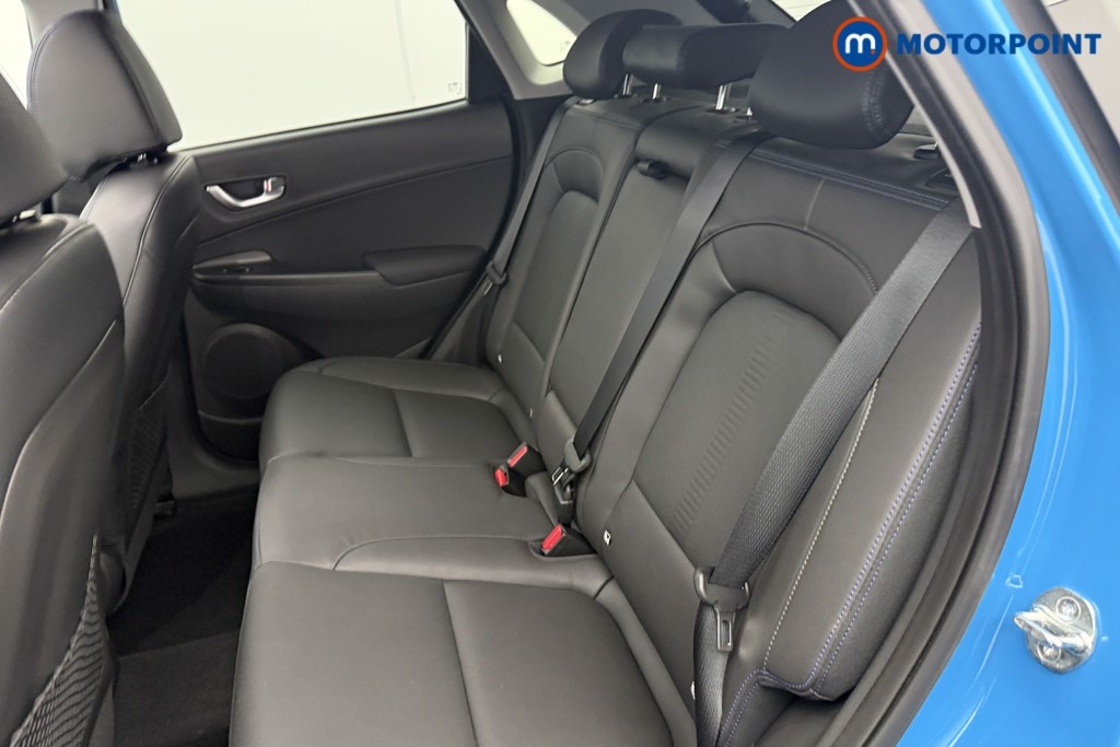Hyundai Kona Ultimate Automatic Electric SUV - Stock Number (1625493) - 11th supplementary image