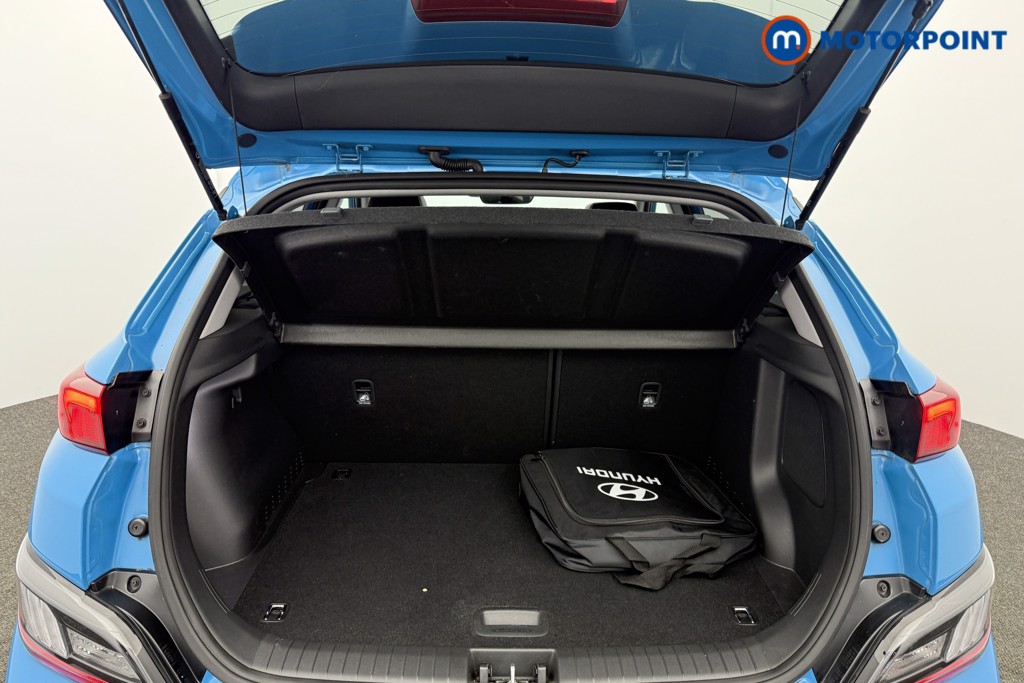 Hyundai Kona Ultimate Automatic Electric SUV - Stock Number (1625493) - 12th supplementary image
