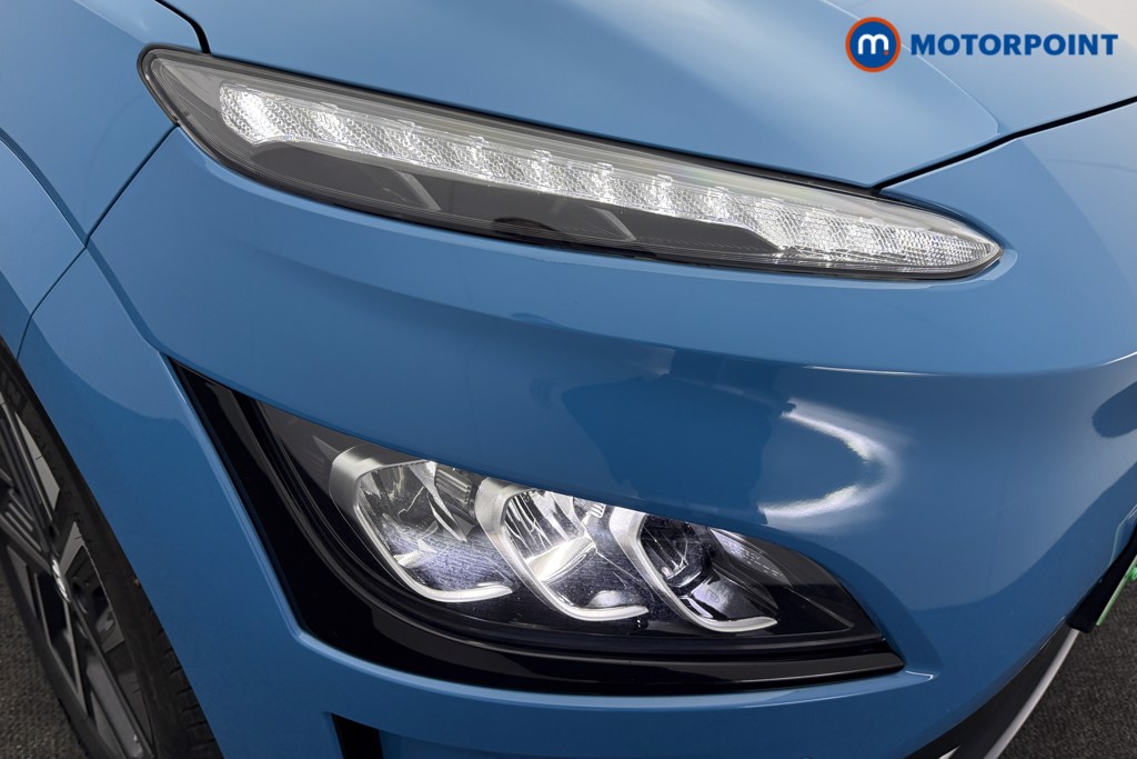 Hyundai Kona Ultimate Automatic Electric SUV - Stock Number (1625493) - 13th supplementary image