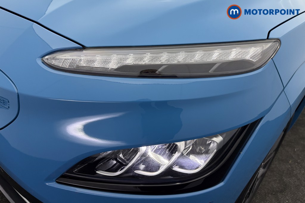 Hyundai Kona Ultimate Automatic Electric SUV - Stock Number (1625493) - 14th supplementary image