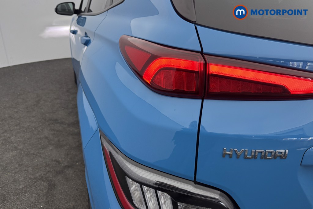 Hyundai Kona Ultimate Automatic Electric SUV - Stock Number (1625493) - 15th supplementary image