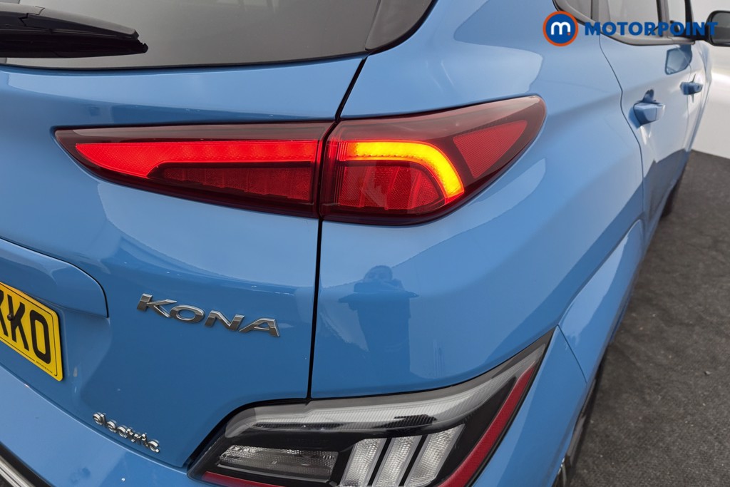 Hyundai Kona Ultimate Automatic Electric SUV - Stock Number (1625493) - 16th supplementary image
