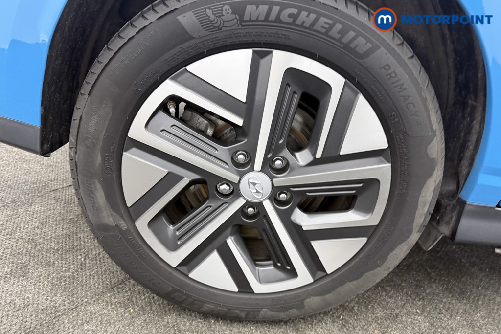 Hyundai Kona Ultimate Automatic Electric SUV - Stock Number (1625493) - 17th supplementary image