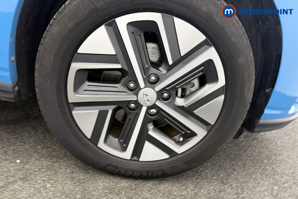 Hyundai Kona Ultimate Automatic Electric SUV - Stock Number (1625493) - 18th supplementary image