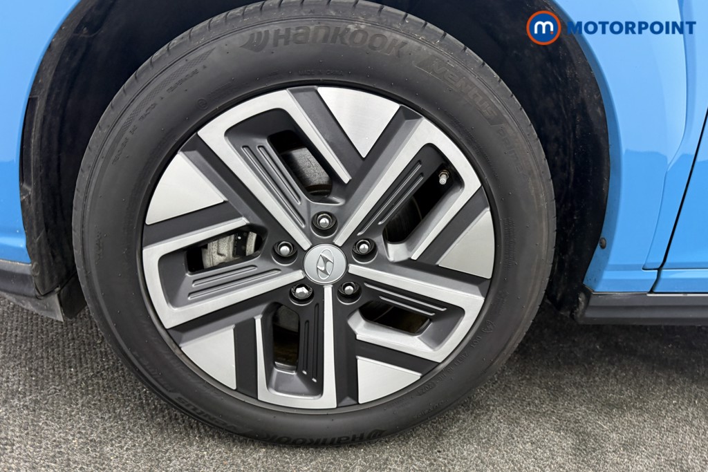 Hyundai Kona Ultimate Automatic Electric SUV - Stock Number (1625493) - 19th supplementary image