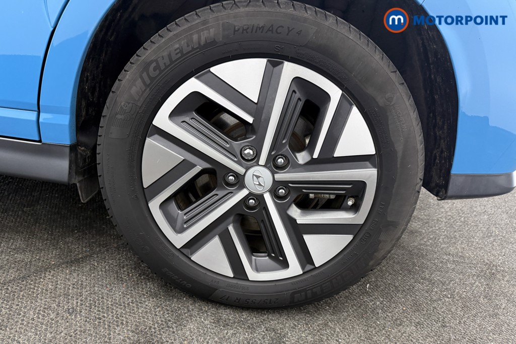 Hyundai Kona Ultimate Automatic Electric SUV - Stock Number (1625493) - 20th supplementary image