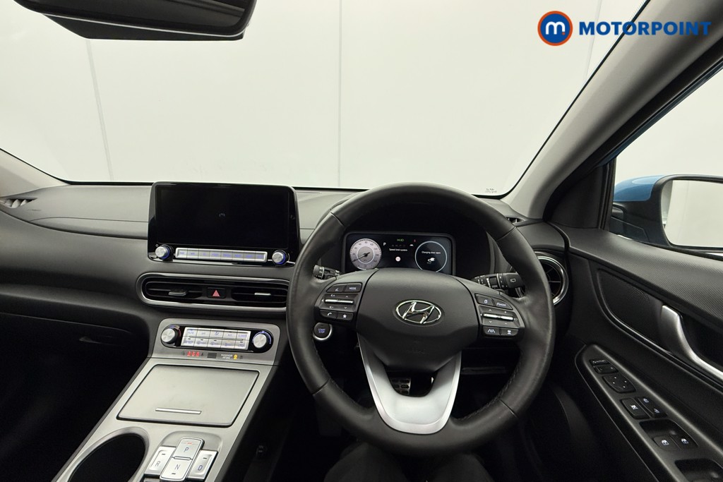 Hyundai Kona Ultimate Automatic Electric SUV - Stock Number (1625493) - 1st supplementary image