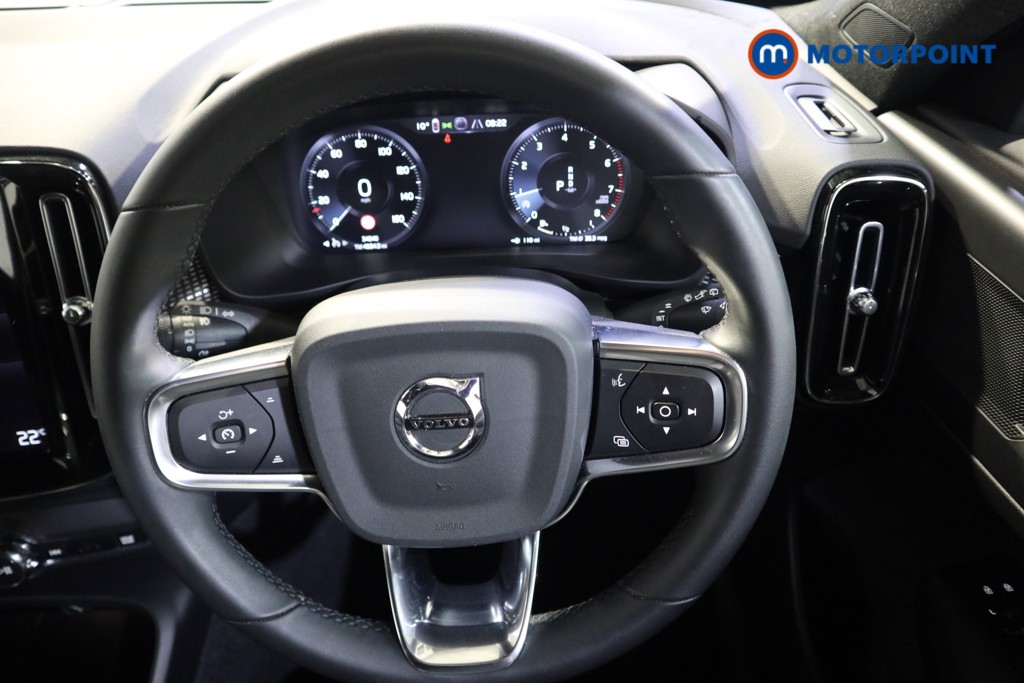 Volvo Xc40 R Design Automatic Petrol SUV - Stock Number (1625528) - 2nd supplementary image