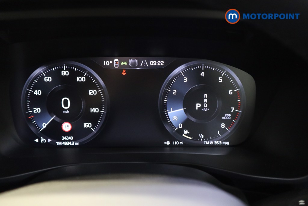 Volvo Xc40 R Design Automatic Petrol SUV - Stock Number (1625528) - 5th supplementary image