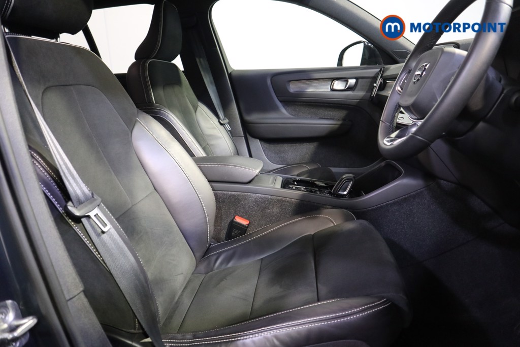Volvo Xc40 R Design Automatic Petrol SUV - Stock Number (1625528) - 15th supplementary image