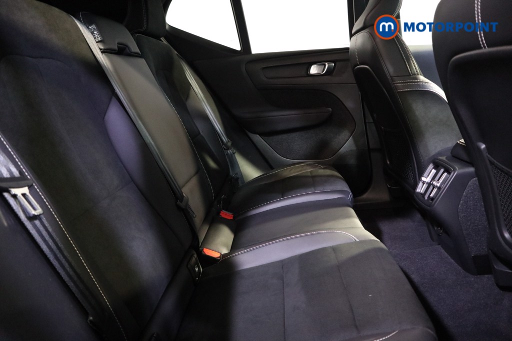 Volvo Xc40 R Design Automatic Petrol SUV - Stock Number (1625528) - 16th supplementary image