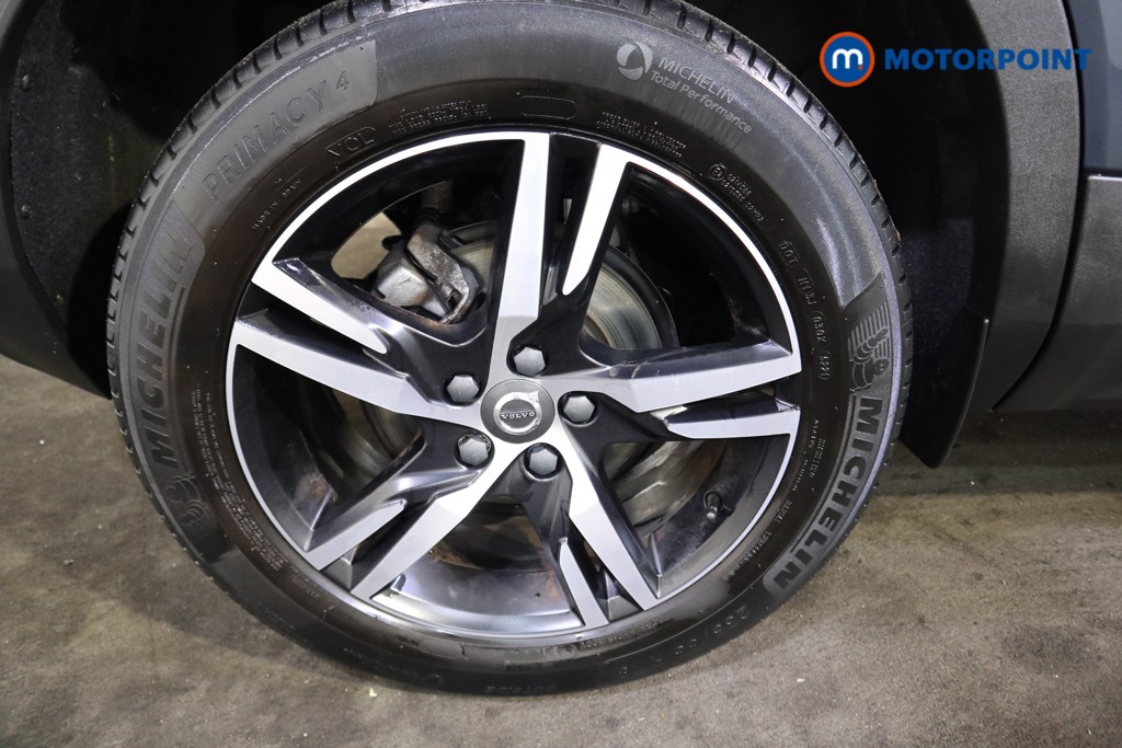 Volvo Xc40 R Design Automatic Petrol SUV - Stock Number (1625528) - 23rd supplementary image