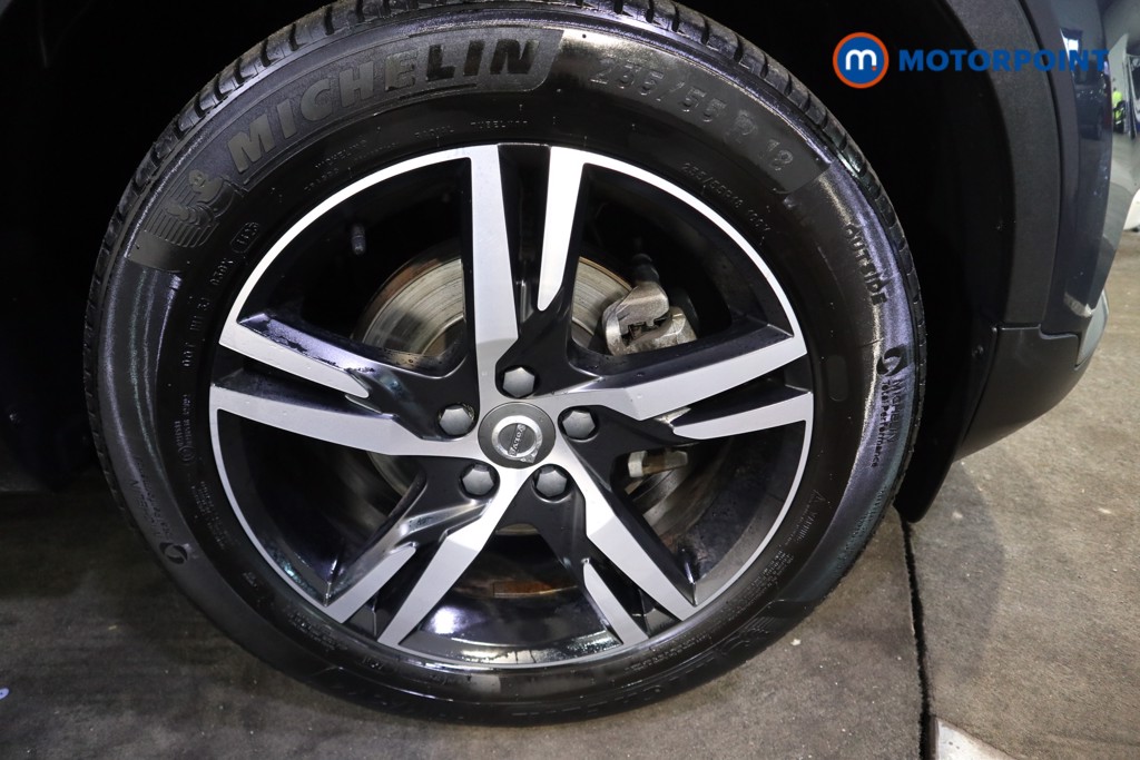 Volvo Xc40 R Design Automatic Petrol SUV - Stock Number (1625528) - 24th supplementary image