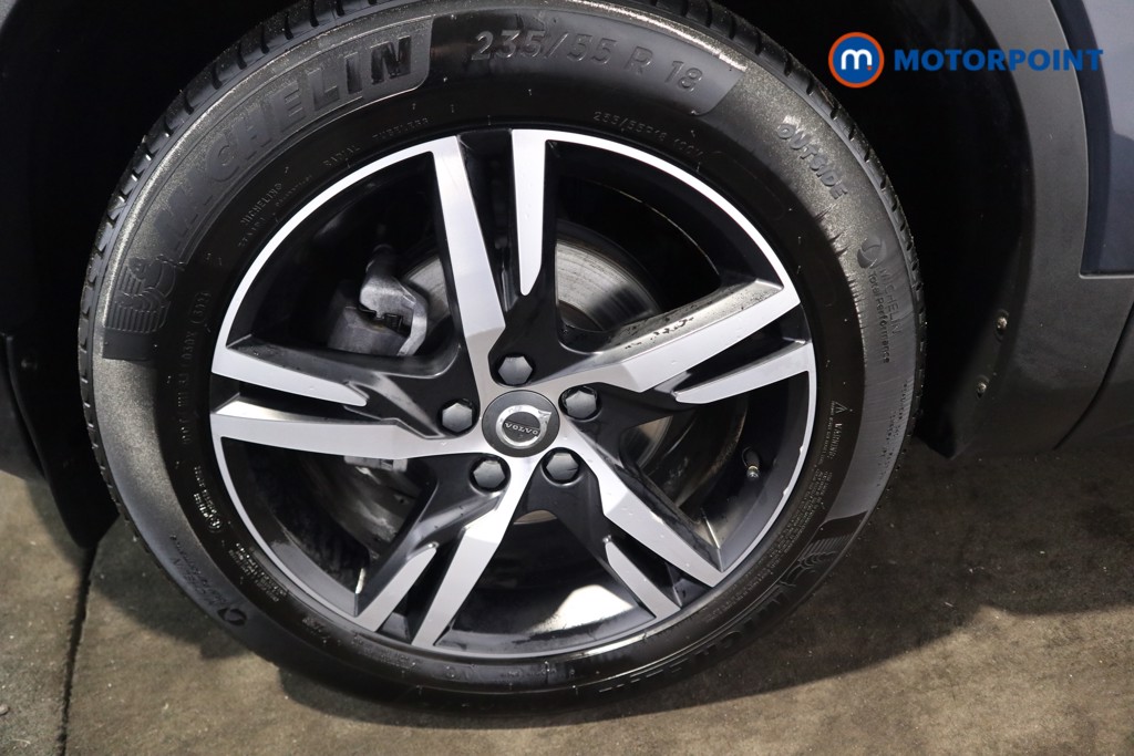 Volvo Xc40 R Design Automatic Petrol SUV - Stock Number (1625528) - 25th supplementary image