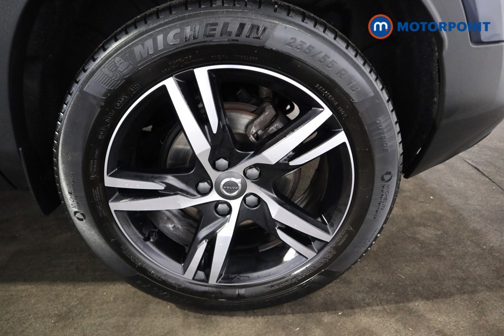 Volvo Xc40 R Design Automatic Petrol SUV - Stock Number (1625528) - 26th supplementary image