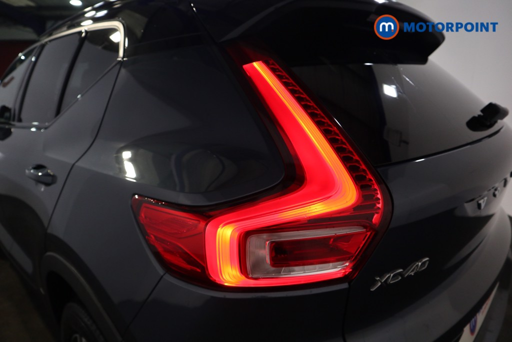 Volvo Xc40 R Design Automatic Petrol SUV - Stock Number (1625528) - 28th supplementary image