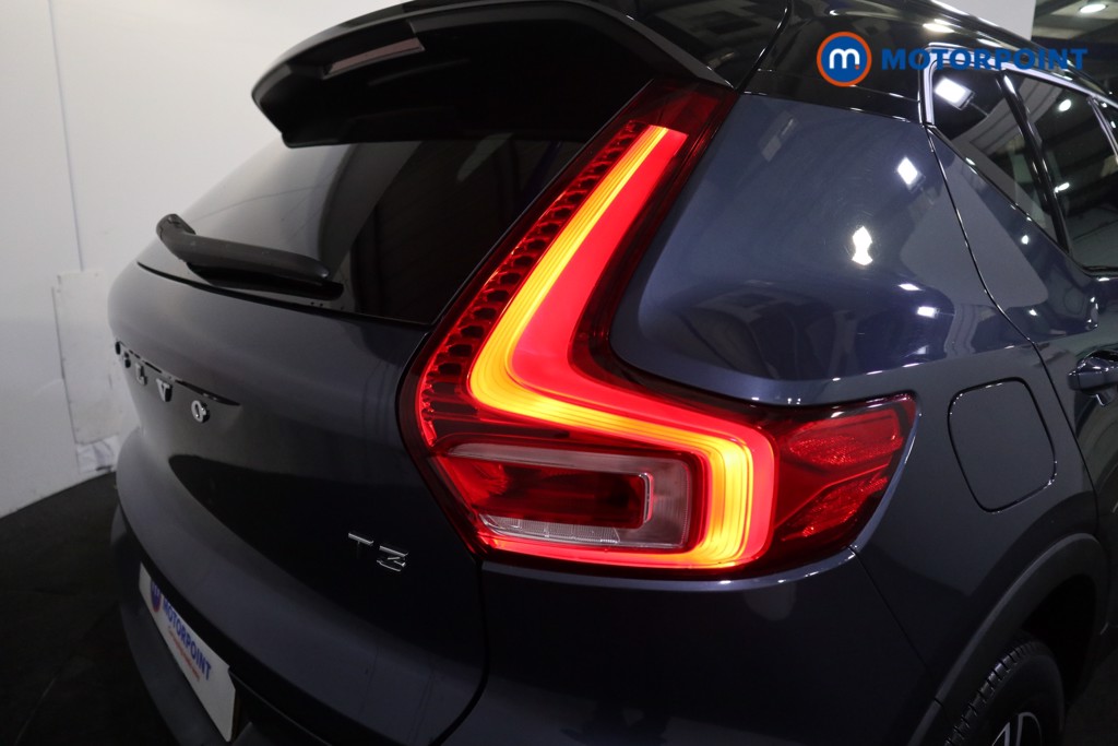 Volvo Xc40 R Design Automatic Petrol SUV - Stock Number (1625528) - 29th supplementary image