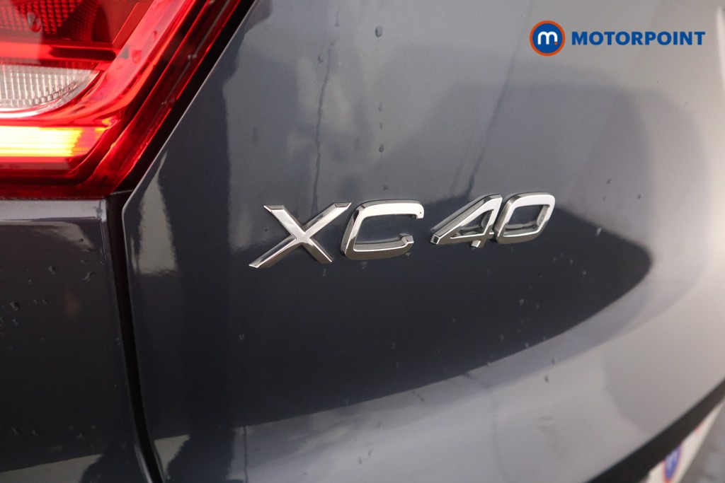 Volvo Xc40 R Design Automatic Petrol SUV - Stock Number (1625528) - 31st supplementary image