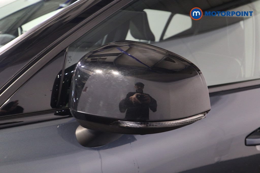 Volvo Xc40 R Design Automatic Petrol SUV - Stock Number (1625528) - 35th supplementary image