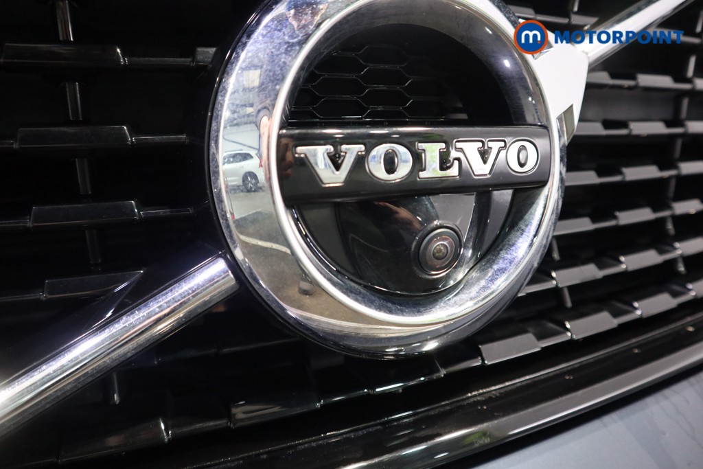 Volvo Xc40 R Design Automatic Petrol SUV - Stock Number (1625528) - 40th supplementary image