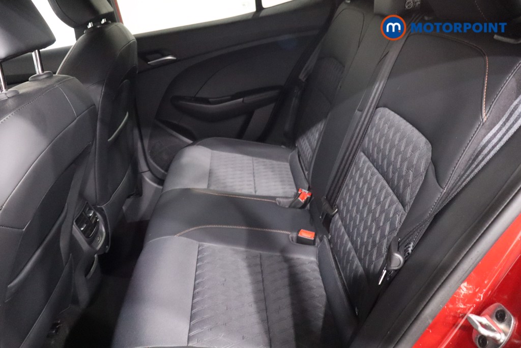 Mg Motor Uk MG3 Trophy Automatic Petrol-Electric Hybrid Hatchback - Stock Number (1625547) - 5th supplementary image