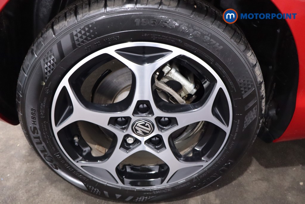 Mg Motor Uk MG3 Trophy Automatic Petrol-Electric Hybrid Hatchback - Stock Number (1625547) - 9th supplementary image