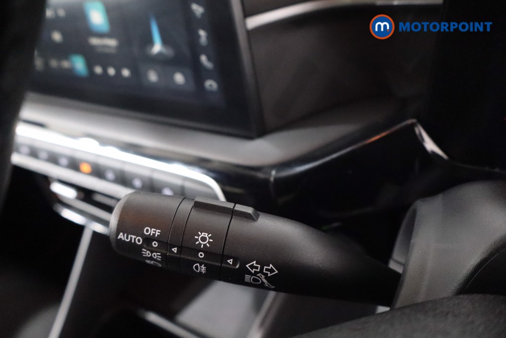 Mg Motor Uk MG3 Trophy Automatic Petrol-Electric Hybrid Hatchback - Stock Number (1625547) - 14th supplementary image