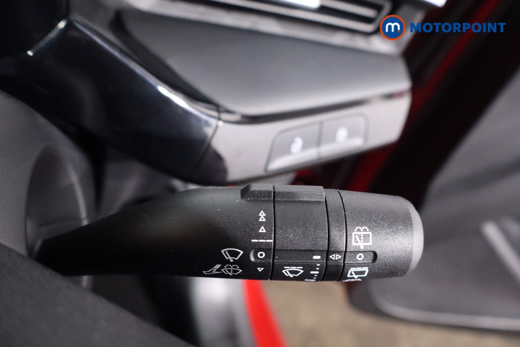 Mg Motor Uk MG3 Trophy Automatic Petrol-Electric Hybrid Hatchback - Stock Number (1625547) - 15th supplementary image