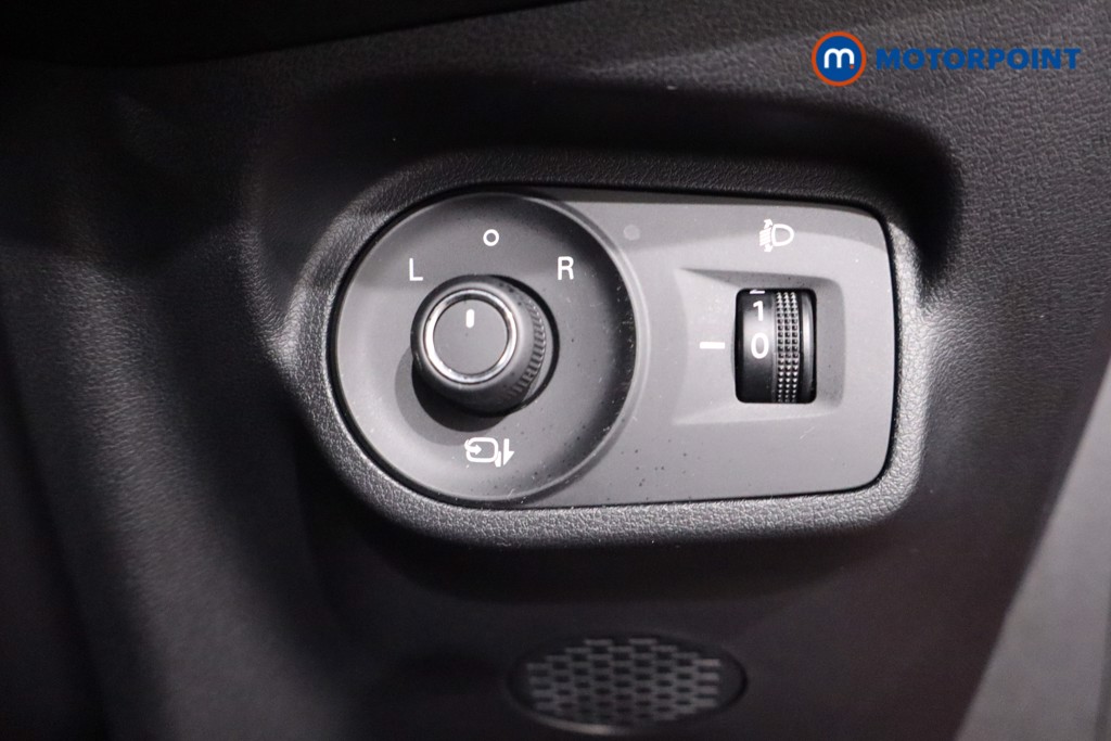 Mg Motor Uk MG3 Trophy Automatic Petrol-Electric Hybrid Hatchback - Stock Number (1625547) - 17th supplementary image