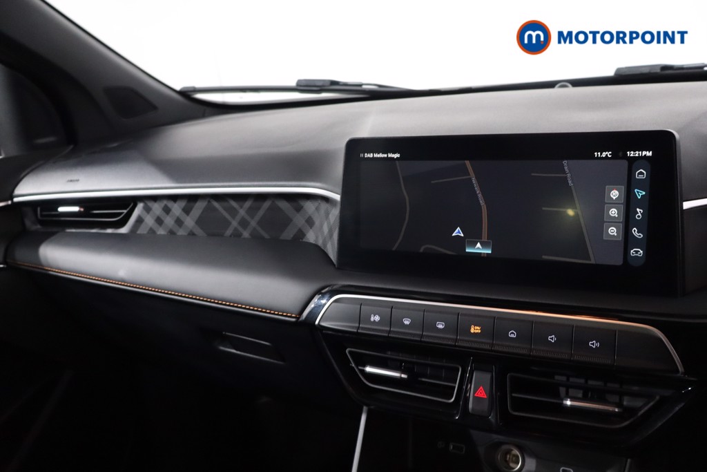 Mg Motor Uk MG3 Trophy Automatic Petrol-Electric Hybrid Hatchback - Stock Number (1625547) - 18th supplementary image