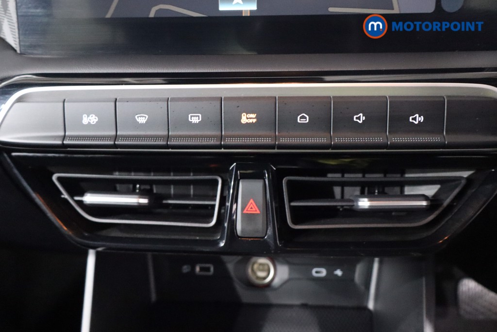 Mg Motor Uk MG3 Trophy Automatic Petrol-Electric Hybrid Hatchback - Stock Number (1625547) - 19th supplementary image