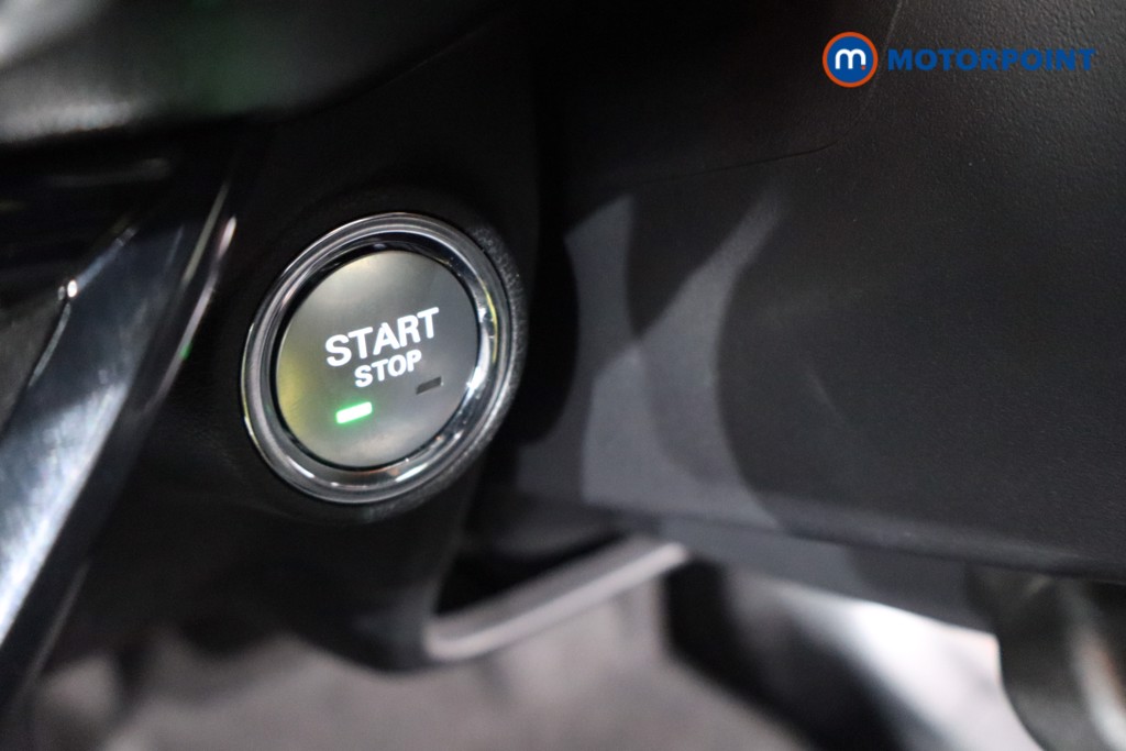 Mg Motor Uk MG3 Trophy Automatic Petrol-Electric Hybrid Hatchback - Stock Number (1625547) - 20th supplementary image