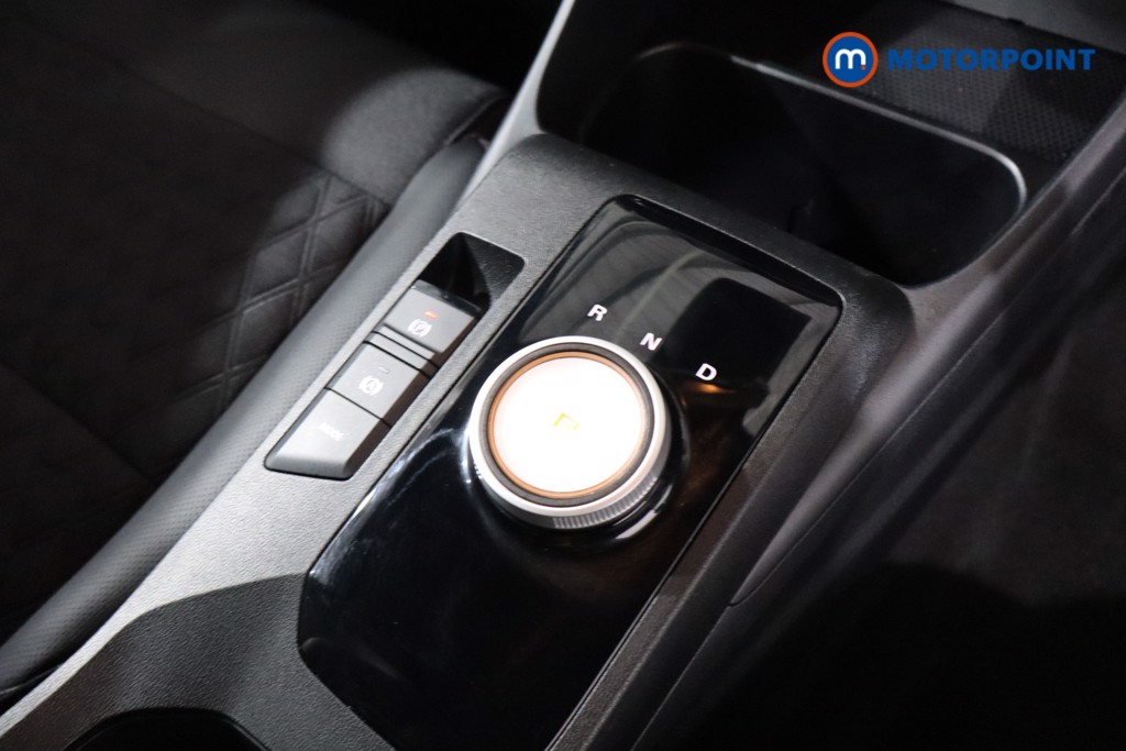 Mg Motor Uk MG3 Trophy Automatic Petrol-Electric Hybrid Hatchback - Stock Number (1625547) - 21st supplementary image