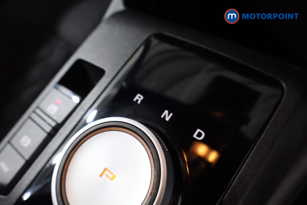 Mg Motor Uk MG3 Trophy Automatic Petrol-Electric Hybrid Hatchback - Stock Number (1625547) - 22nd supplementary image