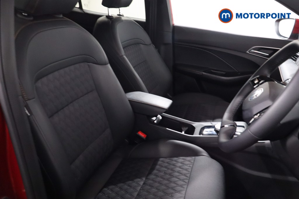 Mg Motor Uk MG3 Trophy Automatic Petrol-Electric Hybrid Hatchback - Stock Number (1625547) - 23rd supplementary image