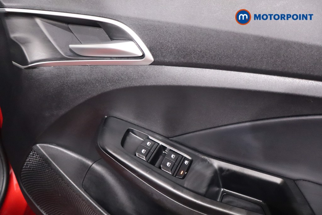 Mg Motor Uk MG3 Trophy Automatic Petrol-Electric Hybrid Hatchback - Stock Number (1625547) - 25th supplementary image