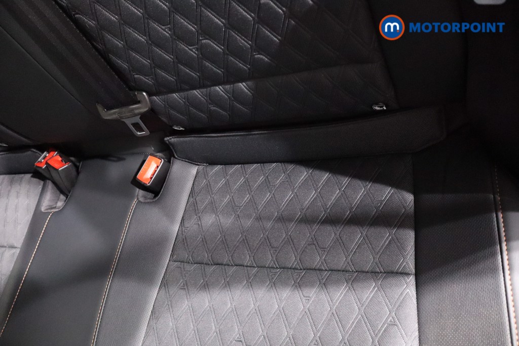 Mg Motor Uk MG3 Trophy Automatic Petrol-Electric Hybrid Hatchback - Stock Number (1625547) - 26th supplementary image