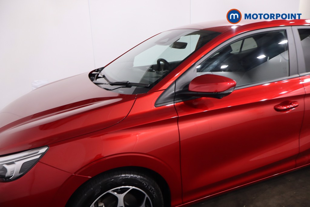 Mg Motor Uk MG3 Trophy Automatic Petrol-Electric Hybrid Hatchback - Stock Number (1625547) - 27th supplementary image