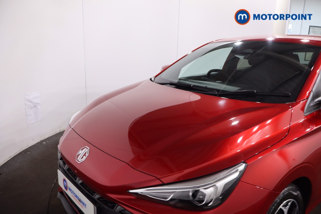 Mg Motor Uk MG3 Trophy Automatic Petrol-Electric Hybrid Hatchback - Stock Number (1625547) - 28th supplementary image