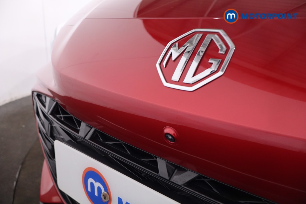 Mg Motor Uk MG3 Trophy Automatic Petrol-Electric Hybrid Hatchback - Stock Number (1625547) - 30th supplementary image