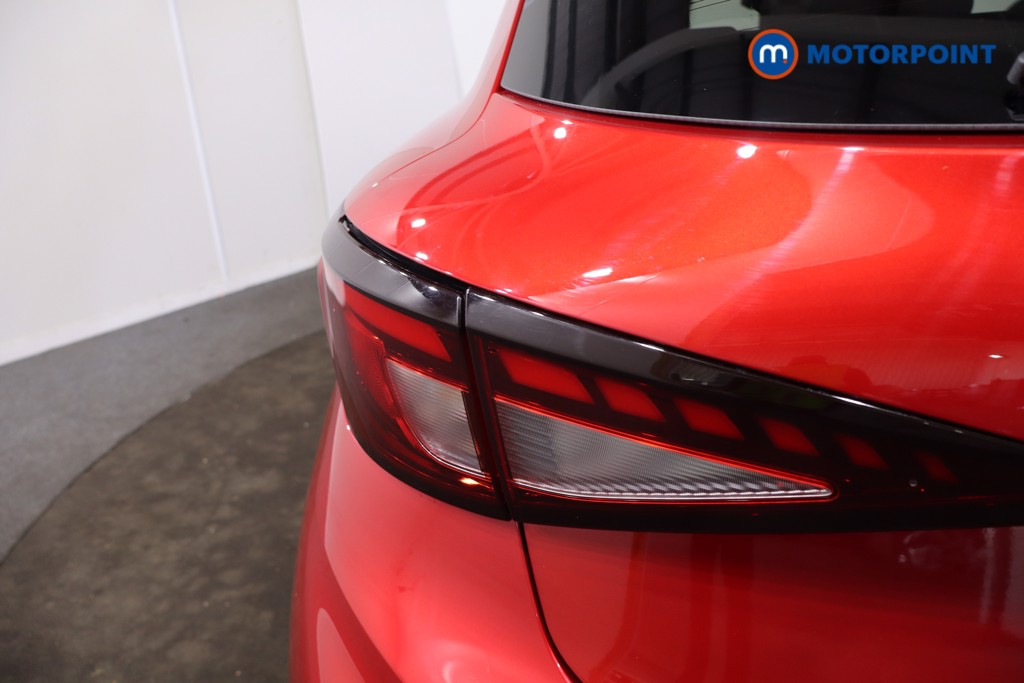 Mg Motor Uk MG3 Trophy Automatic Petrol-Electric Hybrid Hatchback - Stock Number (1625547) - 35th supplementary image