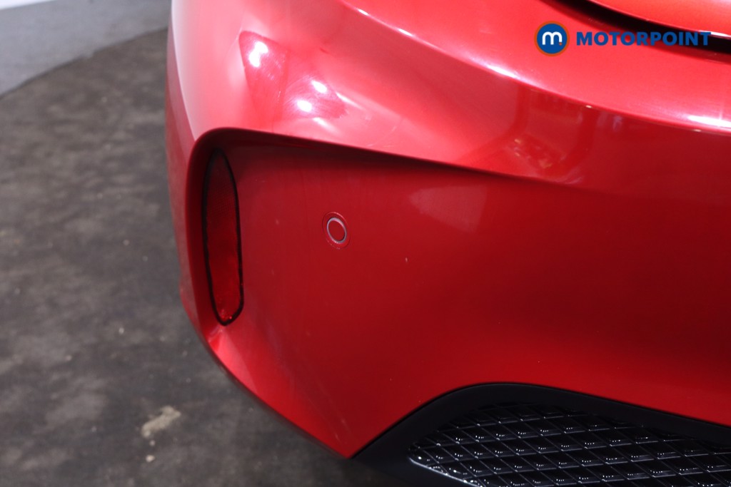 Mg Motor Uk MG3 Trophy Automatic Petrol-Electric Hybrid Hatchback - Stock Number (1625547) - 36th supplementary image