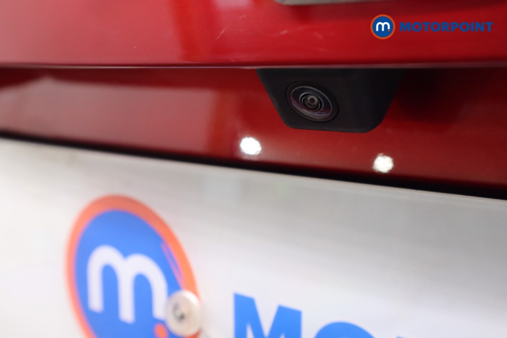 Mg Motor Uk MG3 Trophy Automatic Petrol-Electric Hybrid Hatchback - Stock Number (1625547) - 37th supplementary image