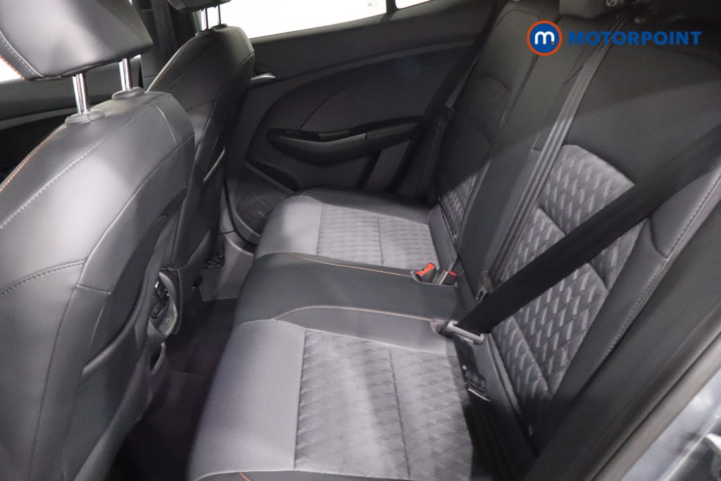 Mg Motor Uk MG3 Trophy Automatic Petrol-Electric Hybrid Hatchback - Stock Number (1625554) - 5th supplementary image