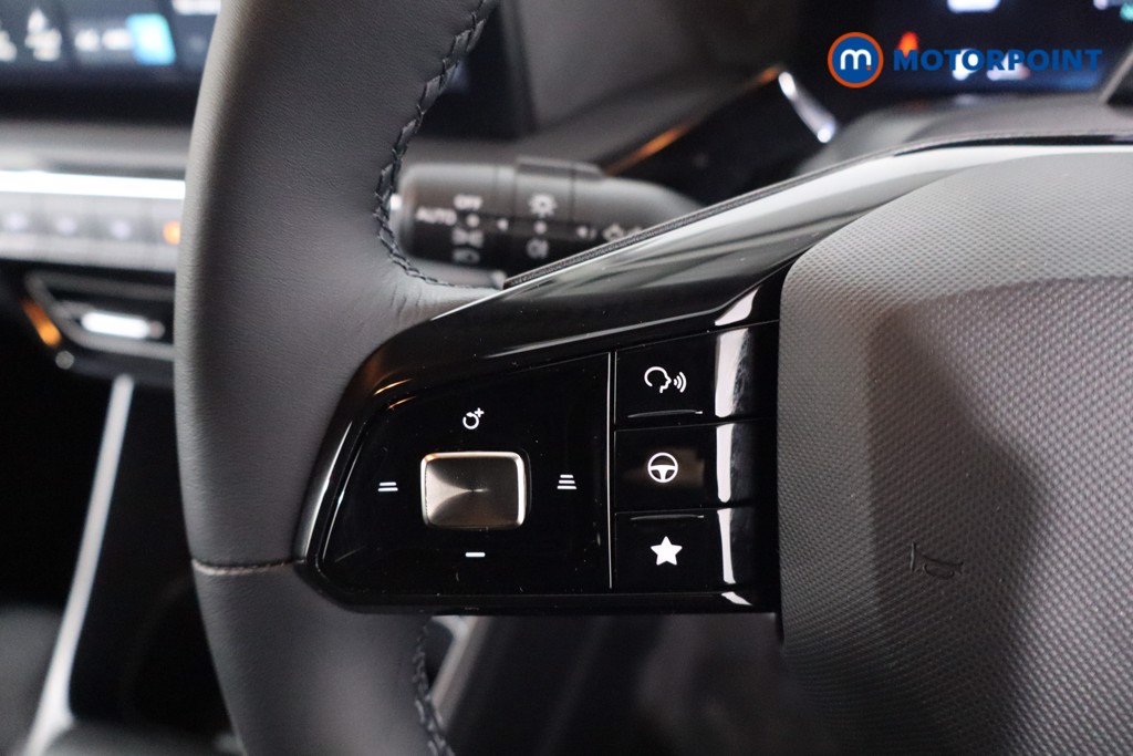 Mg Motor Uk MG3 Trophy Automatic Petrol-Electric Hybrid Hatchback - Stock Number (1625554) - 7th supplementary image