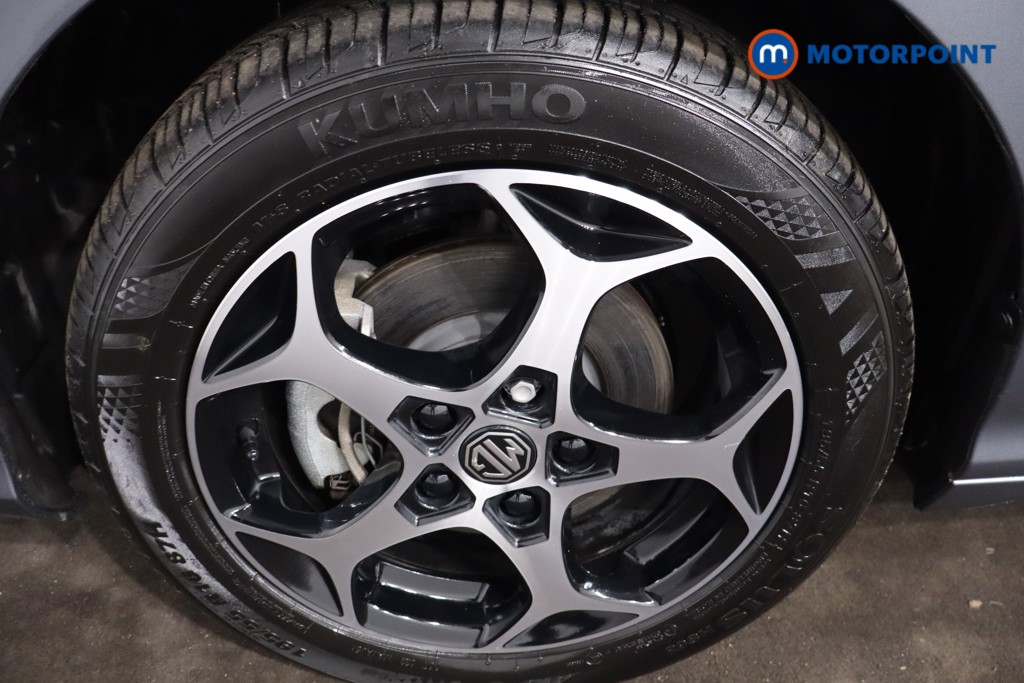 Mg Motor Uk MG3 Trophy Automatic Petrol-Electric Hybrid Hatchback - Stock Number (1625554) - 11th supplementary image