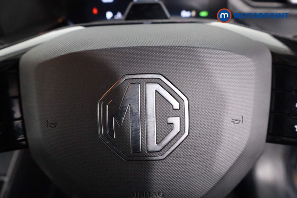 Mg Motor Uk MG3 Trophy Automatic Petrol-Electric Hybrid Hatchback - Stock Number (1625554) - 13th supplementary image