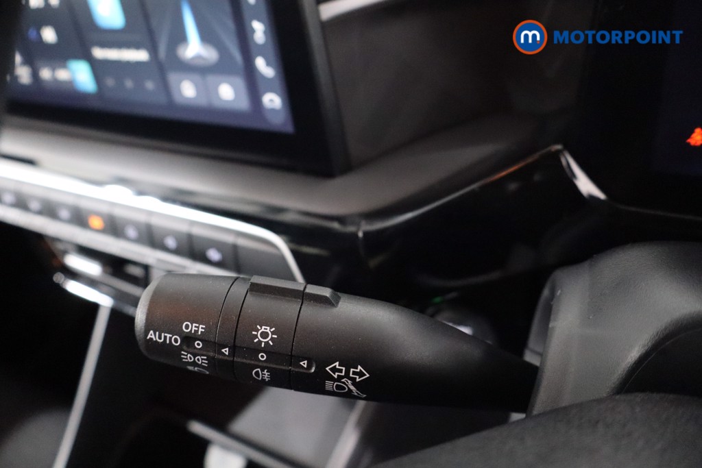 Mg Motor Uk MG3 Trophy Automatic Petrol-Electric Hybrid Hatchback - Stock Number (1625554) - 14th supplementary image