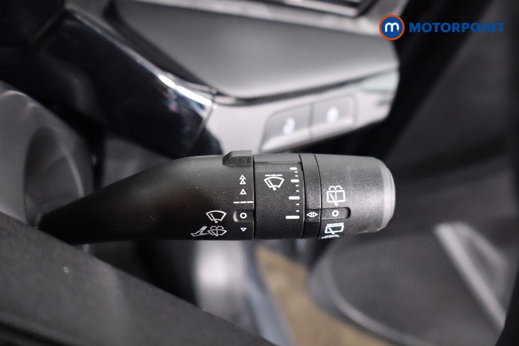 Mg Motor Uk MG3 Trophy Automatic Petrol-Electric Hybrid Hatchback - Stock Number (1625554) - 15th supplementary image